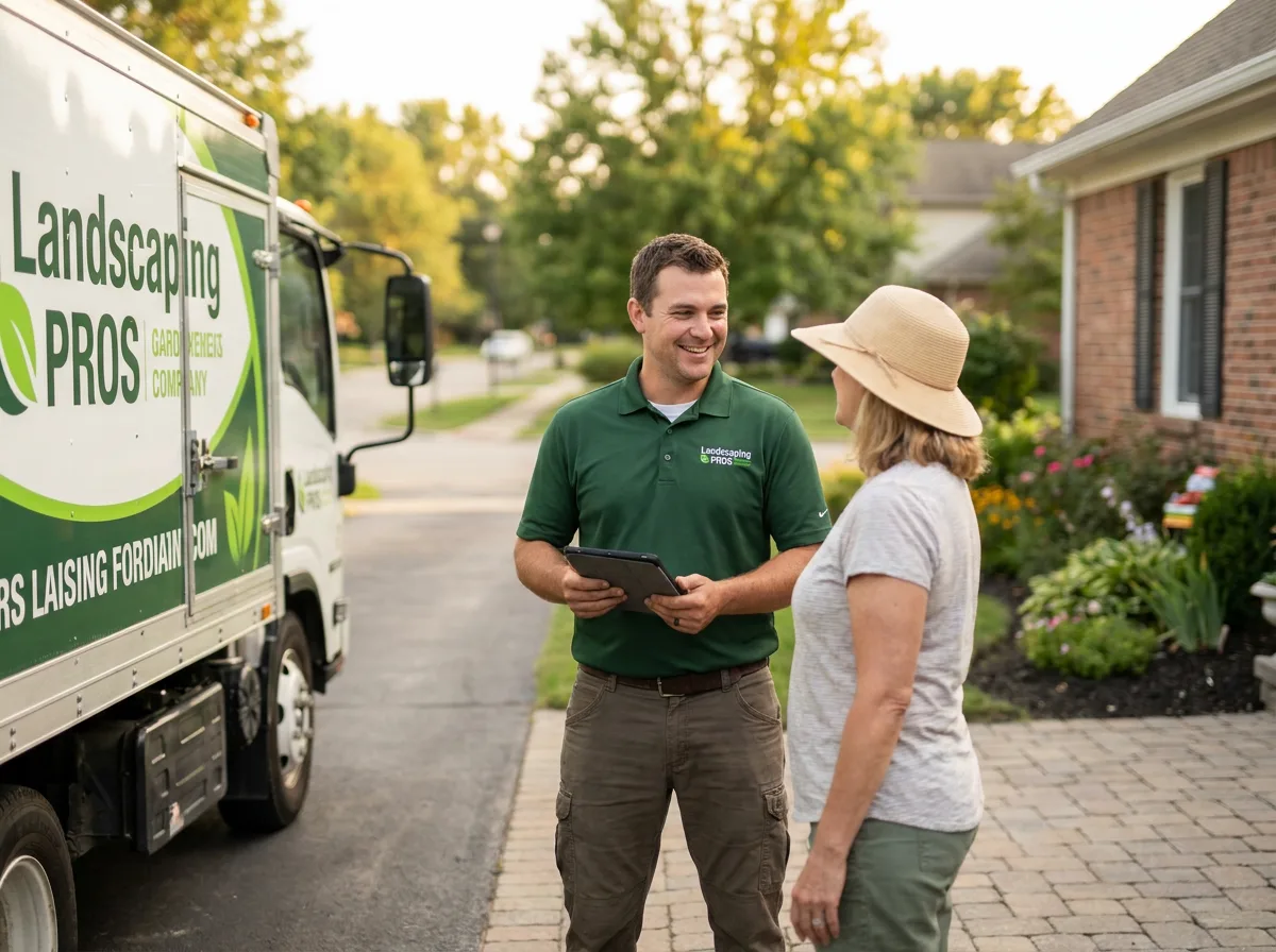 Landscaping Gorham, IL FAQs